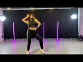 Levitating(The Blessed Madonna Remix)【dance】