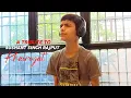 Khairiyat - Arijit Singh | chichhore | Cover by - Arpit Srivastava | Musical tapasvi