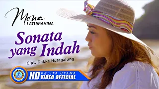 Download Mona Latumahina - SONATA YANG INDAH || Lagu Pop Indonesia (Official Music Video) MP3