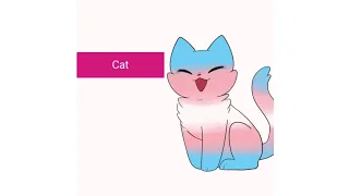 نطق كلمة قطة باللغة الإنجليزية Cat  نطق كلمة قطة باللغة الإنجليزية Cat