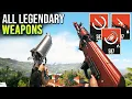 Download Lagu All 8 Legendary Weapons \u0026 How To Get Them ASAP in Dead Island 2