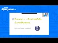 DjangoCon 2021 Django with PostgreSQL Superpowers Paolo Melchiorre