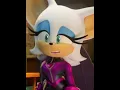Download Lagu Rouge the bat #sonic prime