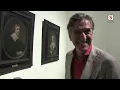 Download Lagu Conservator Christiaan Vogelaar over portret kunstschilder David Bailly en zijn vrouw (17 mei 2023)