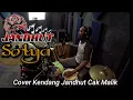 Download Lagu SOTYA versi Jandhut Cover Kendang Jaranan Cak Malik Terbaru 2020