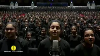 this video will surely give you goosebumps maa tujhe salaam brothers incorporated