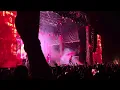 Killswitch Engage performing "This Fire Burns" at Aftershock 2026 (WWE CM Punk song)