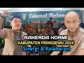 Download Lagu Rakerda KORMI Kabupaten Pringsewu 2024@sewunews2070