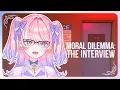 Download Lagu 【Moral Dilemma: The Interview】Job markets are terrifying