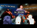 HOW TO DOWNLOAD MODS FOR DRAGON BALL FIGHTERZ IN 2026