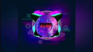 Download DJ Hunter Remix   RonggoLawe Bass Bosted Song  Original Enak Buat Cek Sound DJ Fzn.YT Audio Spectrum MP3