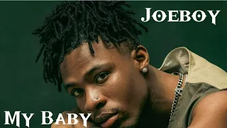  my baby omah lay official lyrics video 