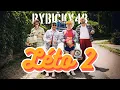 Download Lagu Rybičky 48 - Léto 2 feat. Pekař \u0026 Jimmy Vošoust (Official Music Video)