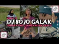 Download Lagu DJ BOJO GALAK PENDHOZA DINAR FVNKY VIRAL TIKTOK 2024