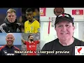 Download Lagu Newcastle v Liverpool - all the facts, stats history and analysis in my pregame preview