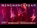 .Feast - menghancurkan Live at Pertunjukan Membangun \u0026 Menghancurkan Jakarta