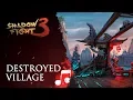 Download Lagu Destroyed village (\