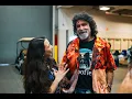 INTERVIEWING MICK FOLEY ABOUT MY DAD EDDIE GUERRERO