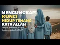 📌 MENGUNGKAP CARA HIDUP LEBIH TENANG #kuncihidupbahagia @ayyi337
