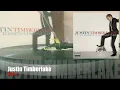 Justin Timberlake My Love Vinyl Source