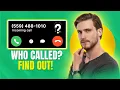 Find Out Who s Calling Reverse Phone Lookup Guide