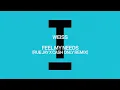 WEISS - Feel My Needs (Rue Jay x Cash Only Remix) [UKG/Bassline]