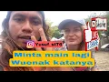 Download Lagu Bule cantik ini minta main lagi aduh dia kuat x #bali # surfschool #dawavessur