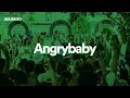 Lagu Angrybaby | Dancey Daytime Set | AM.RADIO 017 San Francisco