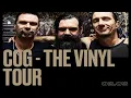 COG 🇦🇺- The Spine (Live in Adelaide March 2024)