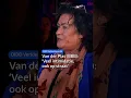 Download Lagu 'Veel intimidatie op straat' - Van der Plas (BBB) | Het DIDD Verkiezingscafé | NPO Radio 1 MP3