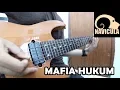 Download Lagu Mafia Hukum - Navicula Guitar Cover
