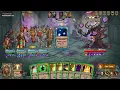 Across The Obelisk - Archon Nihr Turn 1 Kill with Ottis Starfall build