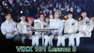 Download VIXX 101 (The Kings of Concepts) MP3