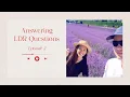 Download Lagu Answering LDR Questions