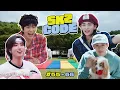 Download Lagu Funniest SKZ CODE Moments #55 - 66
