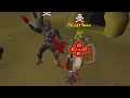 This is the best way to rush in Runescape