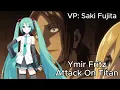 Download Lagu VOCALOID Voice Providers in other media!