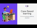 Case Based Learning - CBL