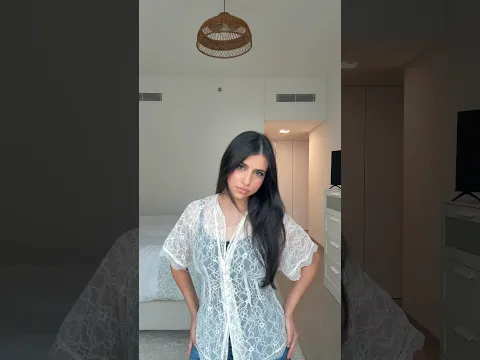 هو انا بقيت فاشلة في الستايلنج😱