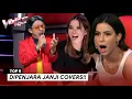 Download Lagu Peserta Asal Indonesia Membuat Semua Juri Histeris! The Voice Global Membawakan Lagu Dipenjara Janji