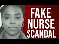 20 Aliases 5 States 0 License The Fake Nurse Who Fooled Hospitals For Years