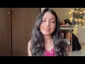 Kal chaudhvin ki raat thi - Jagjit Singh Ghazal - Shivani Bhargava 