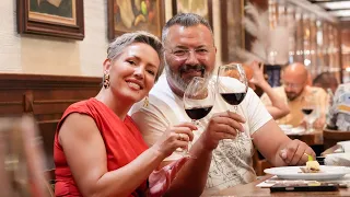 Družite se s nama 2 dana! 🍷 Vodimo vas na Trnjak festival! ❤️