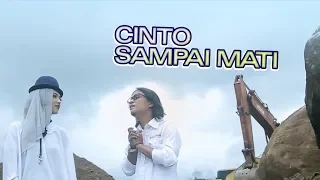 pepy grace u0026 febian cinto sampai mati official music video 