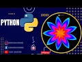 Python Turtle Graphics-13 Cool Shape Drawing Python Turtle