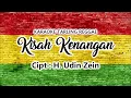 #KARAOKE #TARLING #REGGAE - KISAH KENANGAN