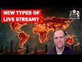 Download Lagu New Type of Live Stream Experiment