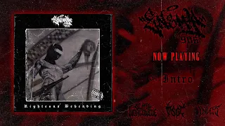 enemy 906 righteous beheading official ep stream 2021 sw exclusive