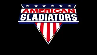 american gladiators original themes 89 93