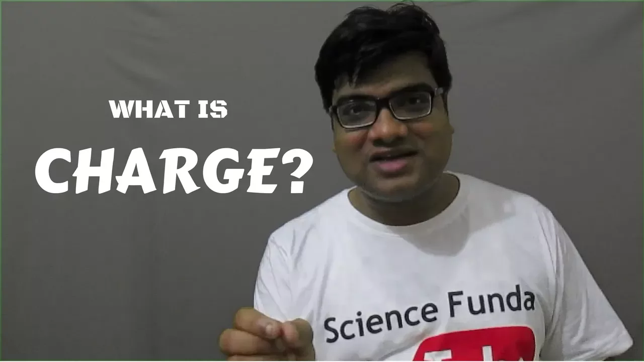 [Hindi] What is Charge? | क्या होता है चार्ज ? | Subodh Fating